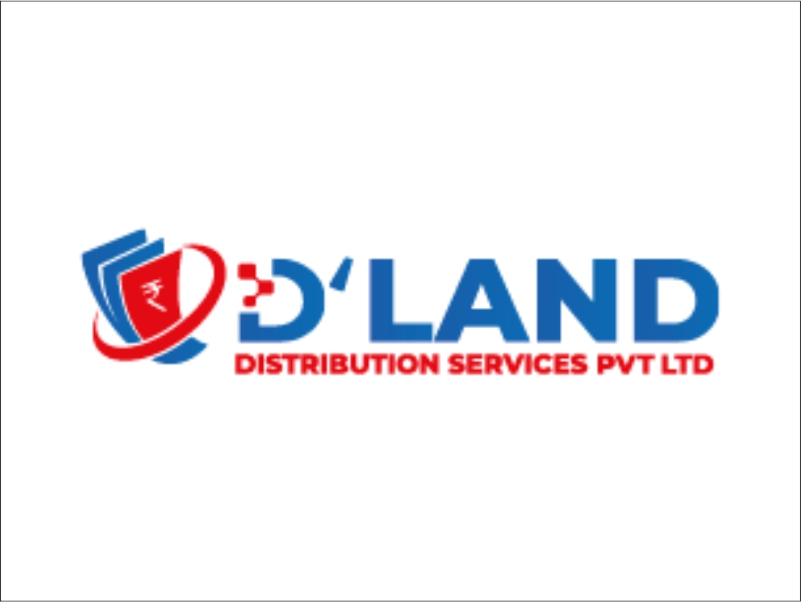 DLand Logo